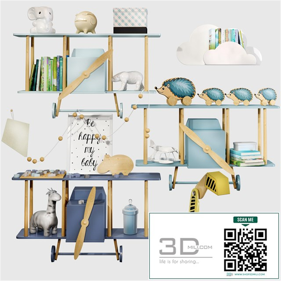 Children set 13