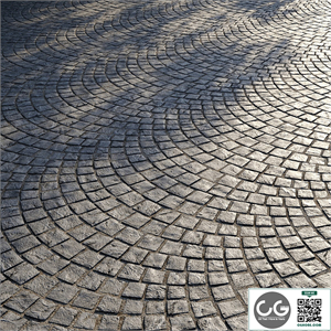 Paving