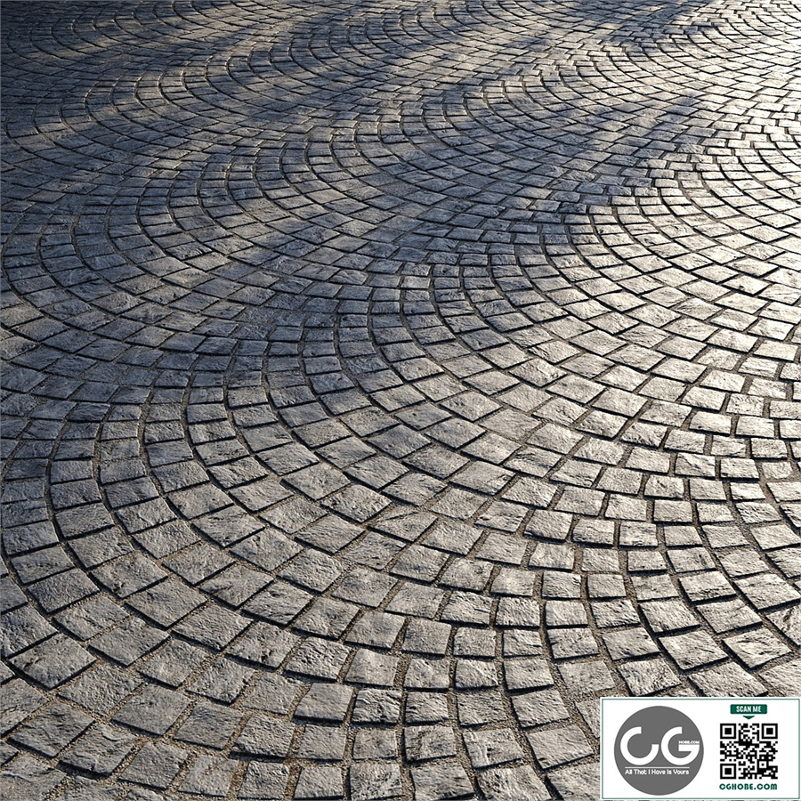 Paving