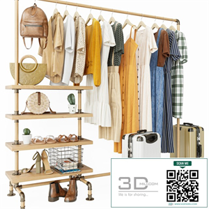 Set of clothes