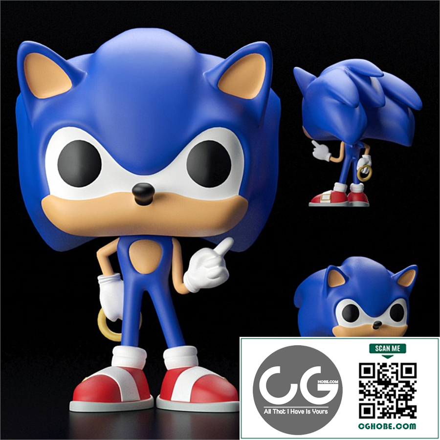 Funko Pop Figure