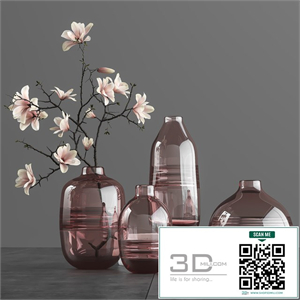 Decorative Set