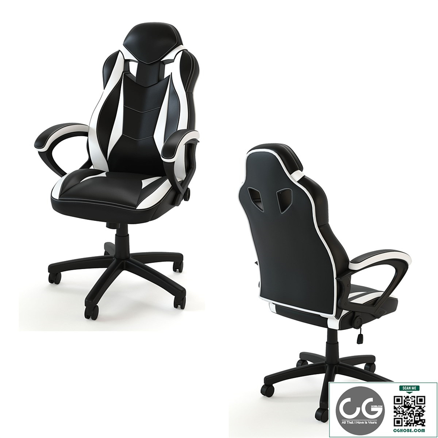 Gaming chair BUNDY