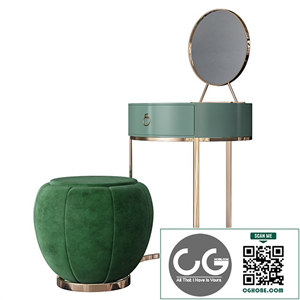 Oipoodde Coiffeuse Coiffeuse Clair Coiffeuse