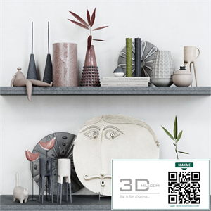 Decorative set K1