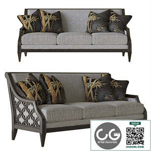 Bay club sofa