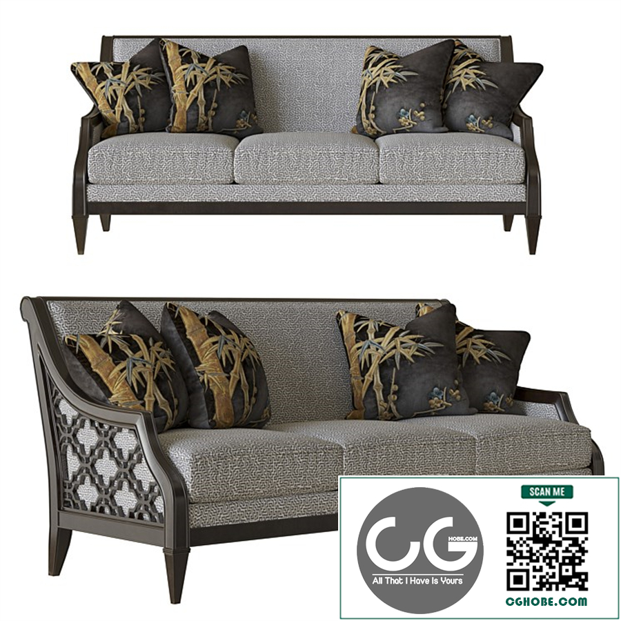 Bay club sofa