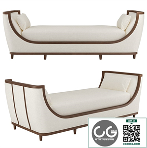 Ventana daybed sofa