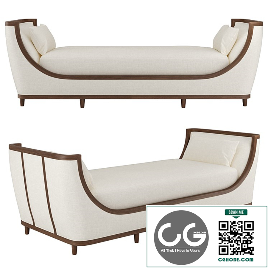 Ventana daybed sofa