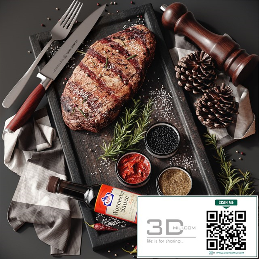 Steak