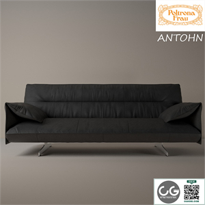 Sofa 3D Model