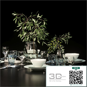 Table setting_1