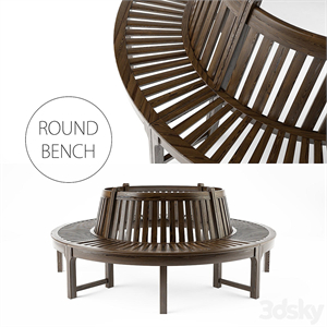 bench