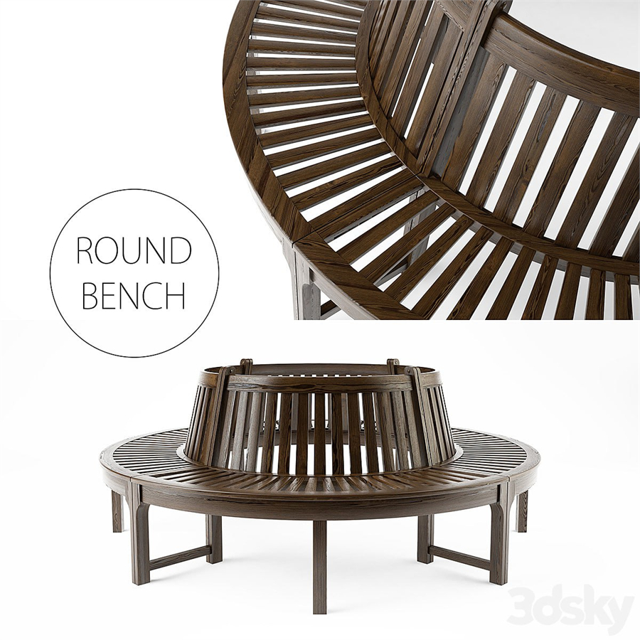bench