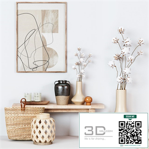 decorative set 01.