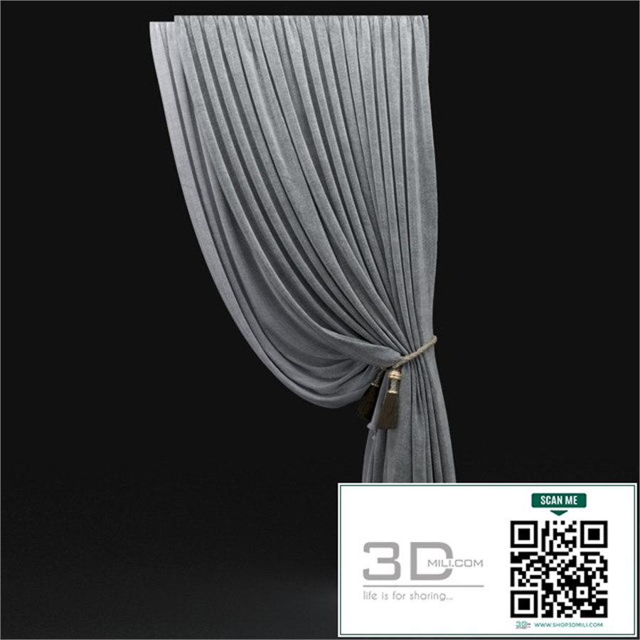 Curtain 302