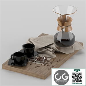 chemex type 1