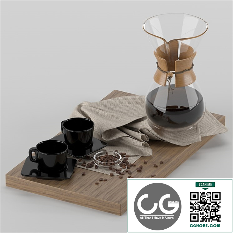 chemex type 1