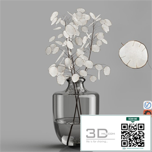 Hemase Collection Bouquet No4