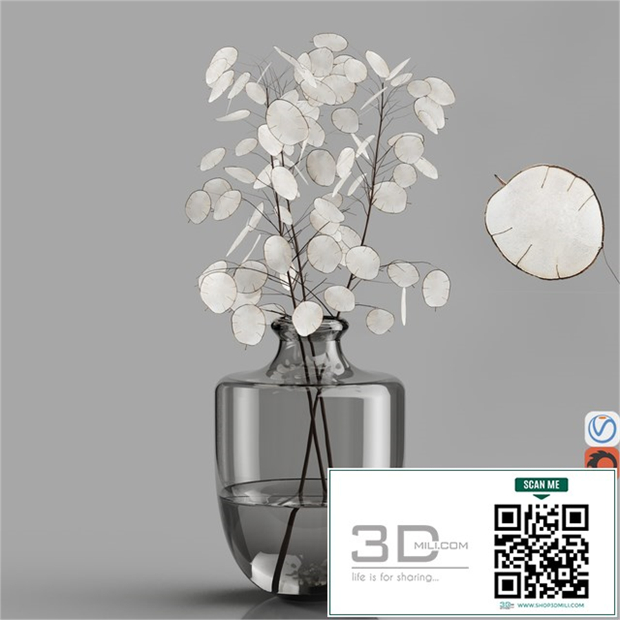 Hemase Collection Bouquet No4