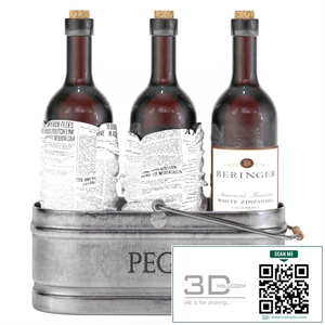 wine