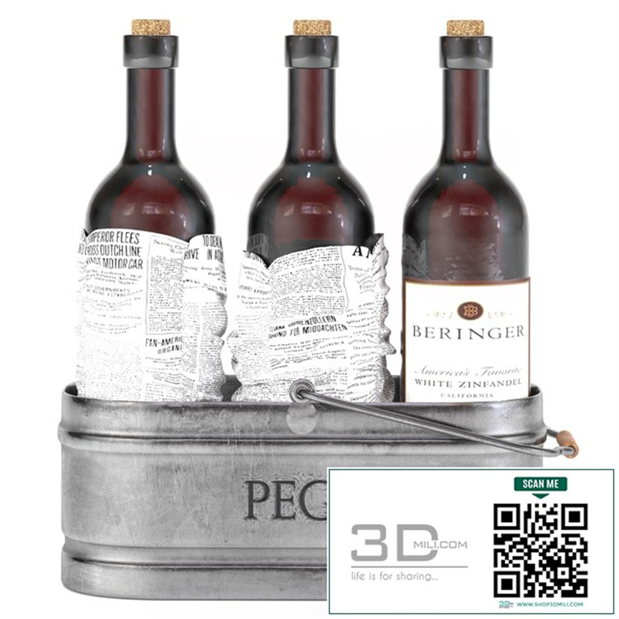 wine