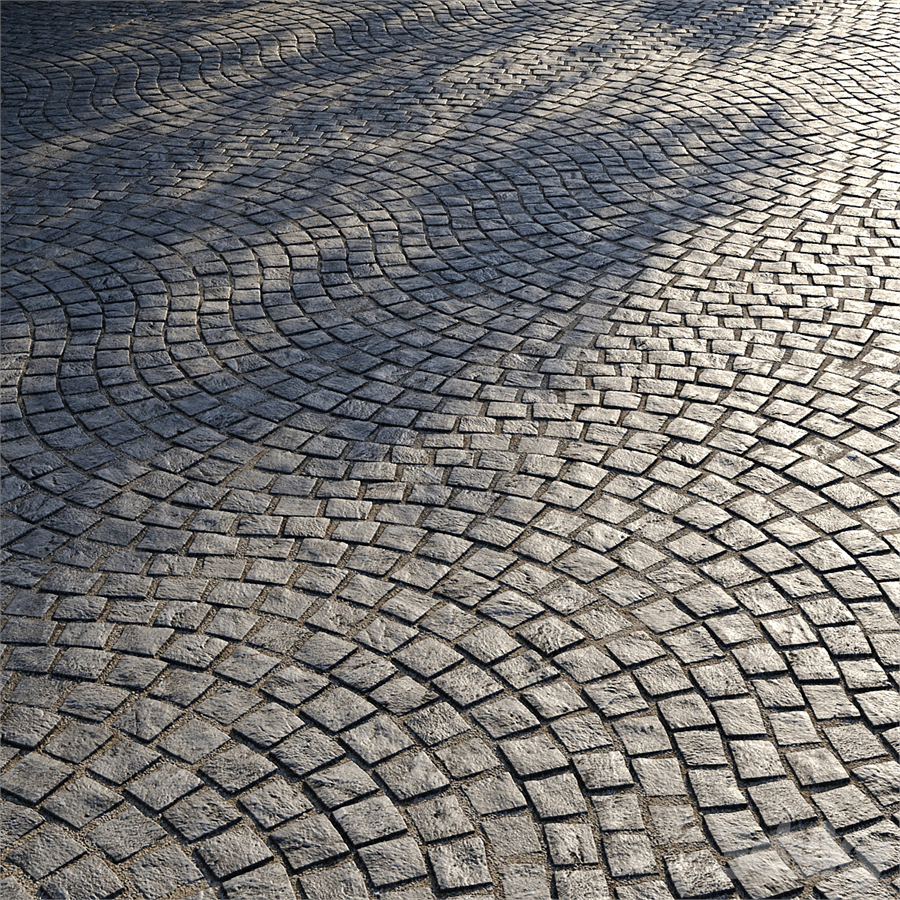 Paving