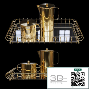 Decorative set