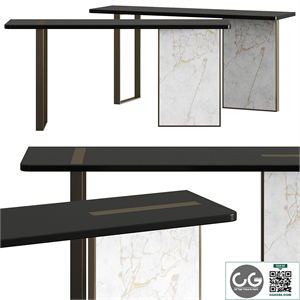 Marioni Tyron Console