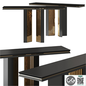 Luxxu Beyond Console Table