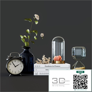 Decorative set