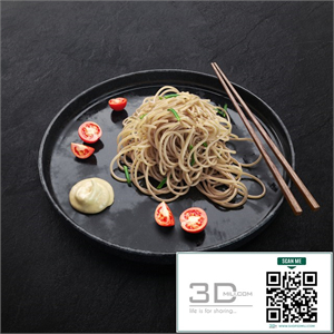 Chinese noodles