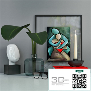Decor Set 01