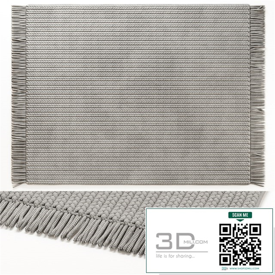 BENUTA VELMA Rug