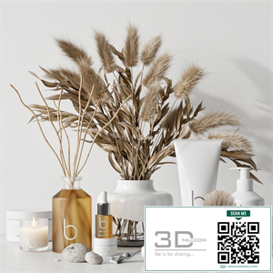 Bathroom Accessories 5