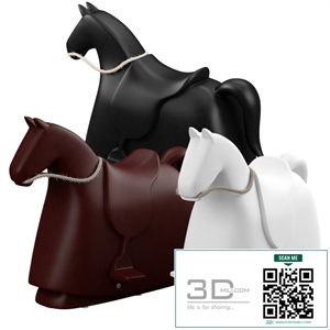 Horse_Rocky Rocking Magis Me Too