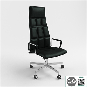 Walter Knoll / Leadchair