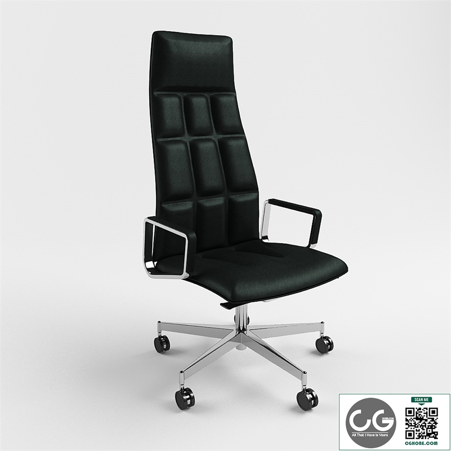 Walter Knoll / Leadchair
