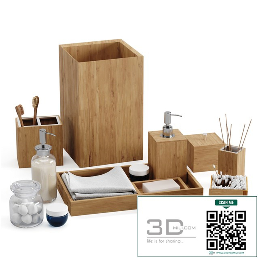 Bathroom Accessories