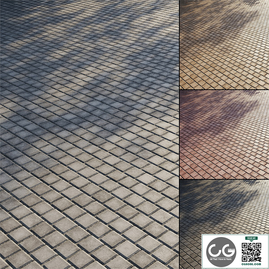 Paving