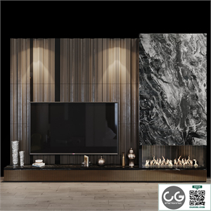 tv set 130