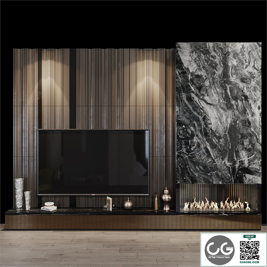 tv set 130