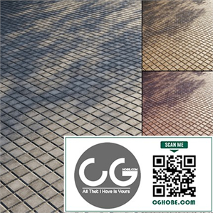 Paving