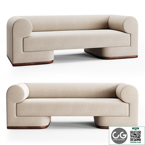 Sofa  Dmitriy Co Dahlem sofa