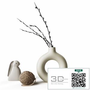 Decorative set