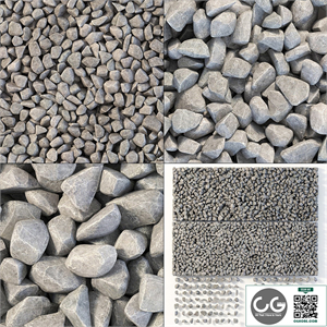 Rock splinter decor Big kit n1