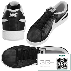 Nike court royale