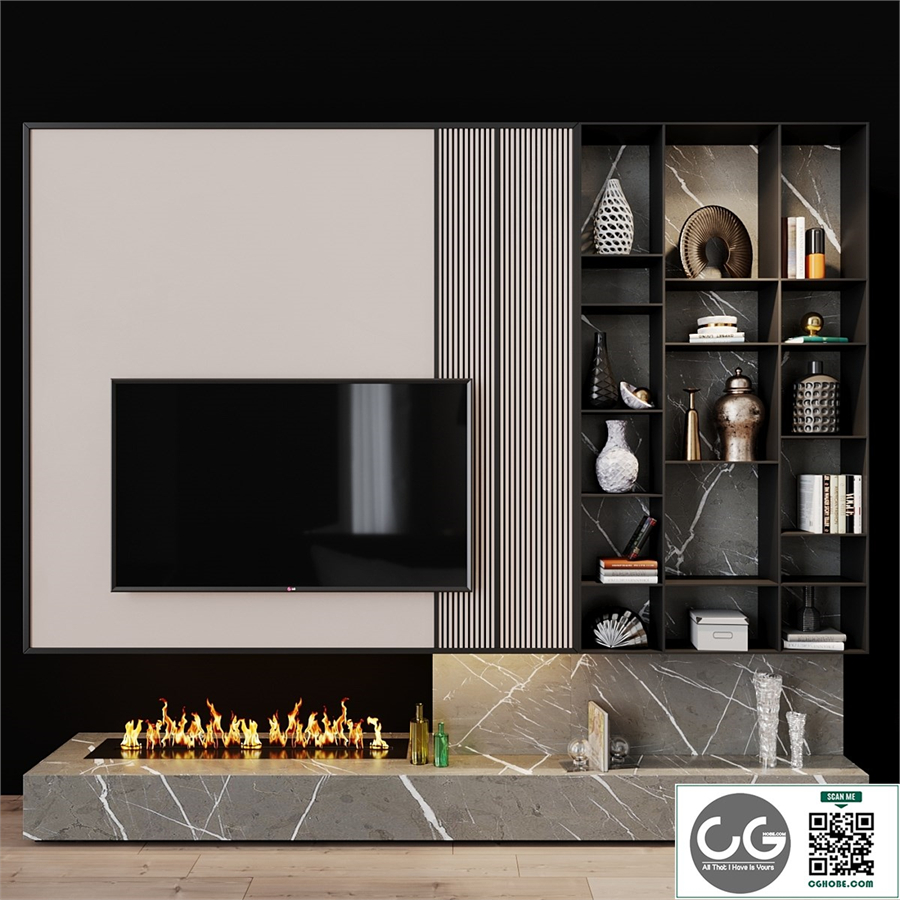 tv set 131
