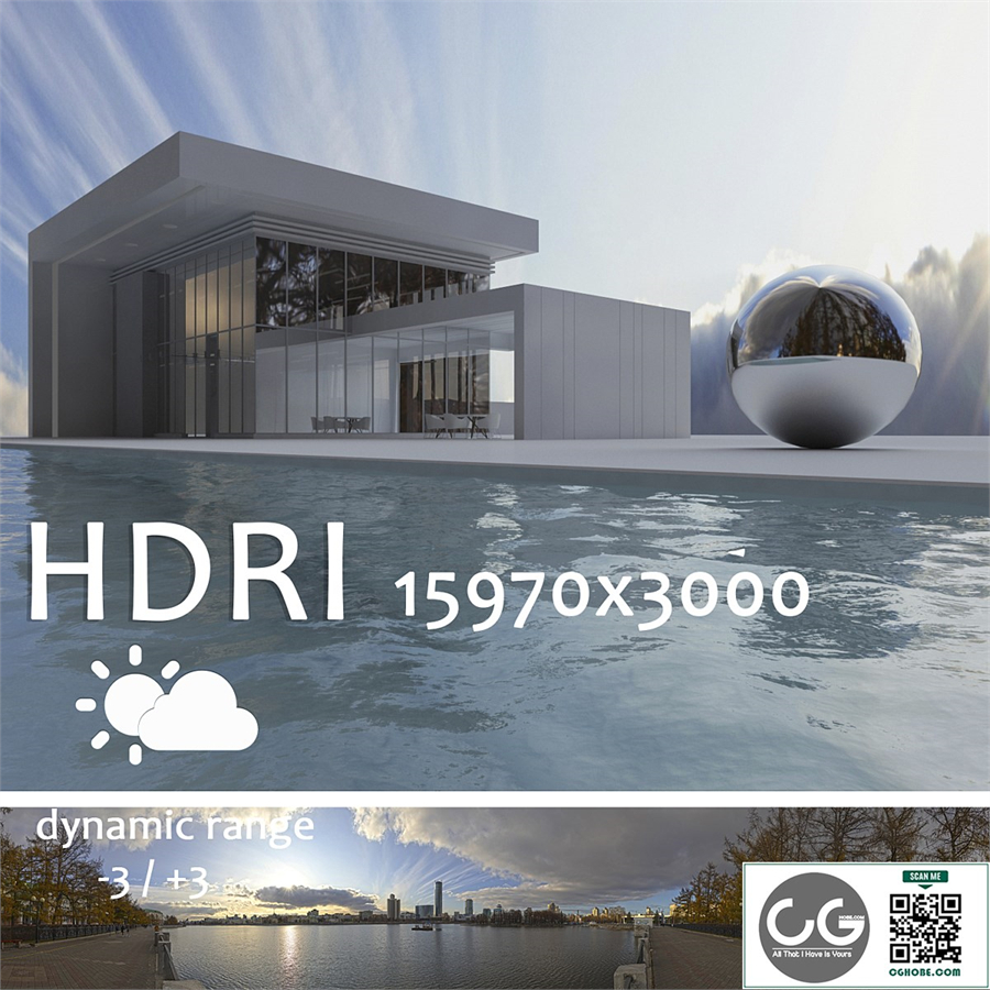 HDRI 53