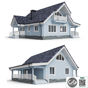 Cottage 012